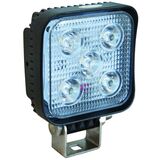 LED-työvalo 15W 800lm