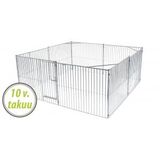 Jämpti Maxi koiran tarhapaketti korkeus 220 cm