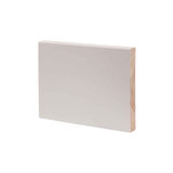 Smyygilista sormijatkettu oksaton mänty 15x118x3000 valkoinen, 3 kpl/pkt