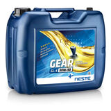 Neste Gear GL-4 80W-90 18 kg