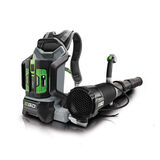 EGO Power+ Reppupuhallin LB6002E SET