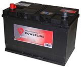 Akku 100 Ah PowerLine