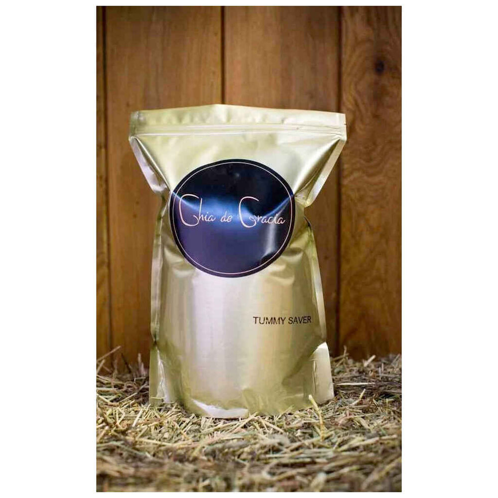 Chia de Gracia Tummy Saver