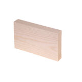 Höylälista VM-männystä 20x90x2400 puuvalmis, 3 kpl/pkt