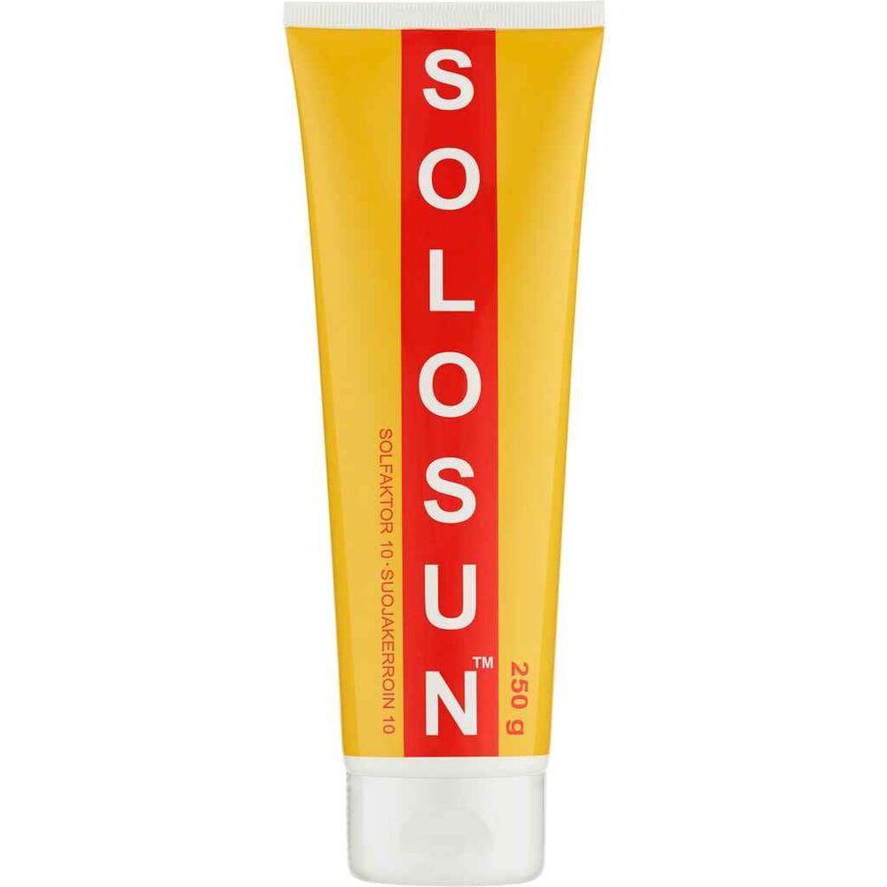 Solosun Voide 250 g