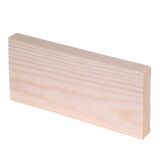 Höylälista erikoismännystä 15x70x2400 puuvalmis, 5 kpl/pkt