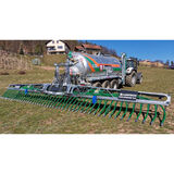 Veitsimultain BeTEC L-line 15.2 15m