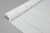 Katekangas valkoinen 5,25 x 100 m 100 g/m²