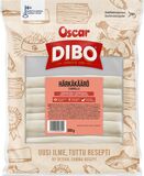 DIBO HÄRKÄKÄÄRÖ 300 G PURULUU
