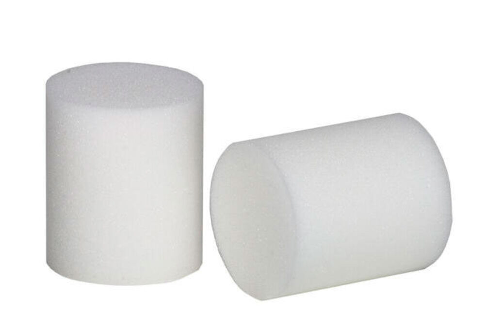 Tyhjennystulpat 40/34 mm 10 kpl DeLaval