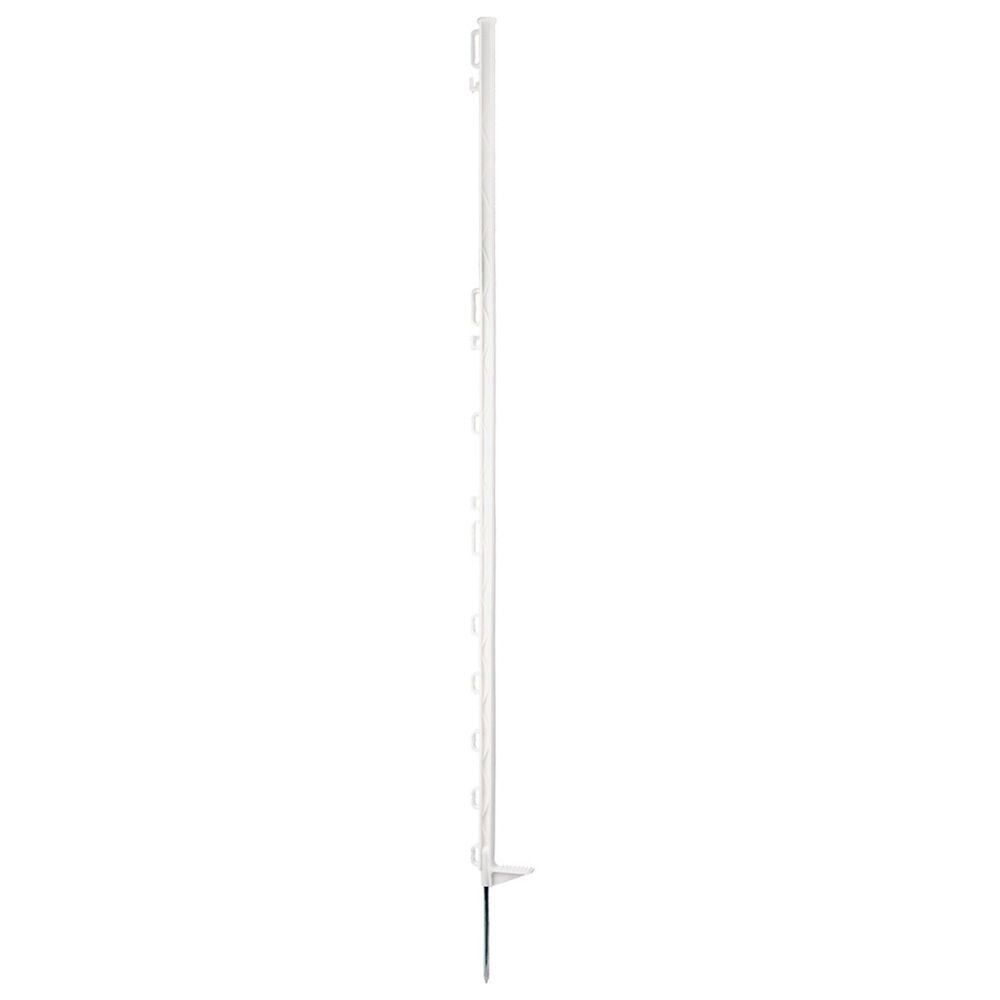 Muovitolppa TPP10 136 cm