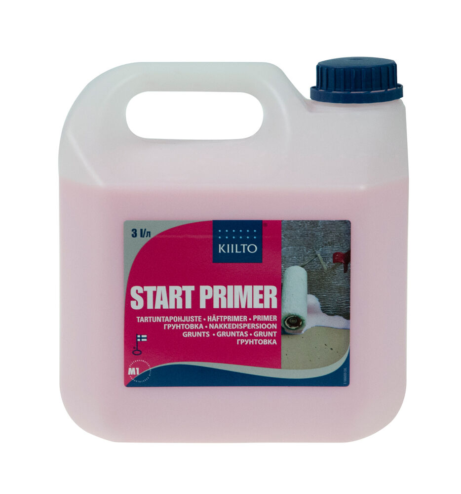 Kiilto Start Primer 3 l