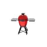 Hiiligrilli Kamado Lucifer Ontario