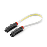 NEBO Bando 1K Strap Light työvalaisin 1000 lm