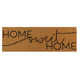 Kynnysmatto 40x120 Home Sweet Home