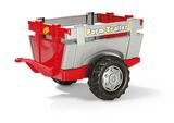 Farm Trailer Perävaunu Polkutraktoriin