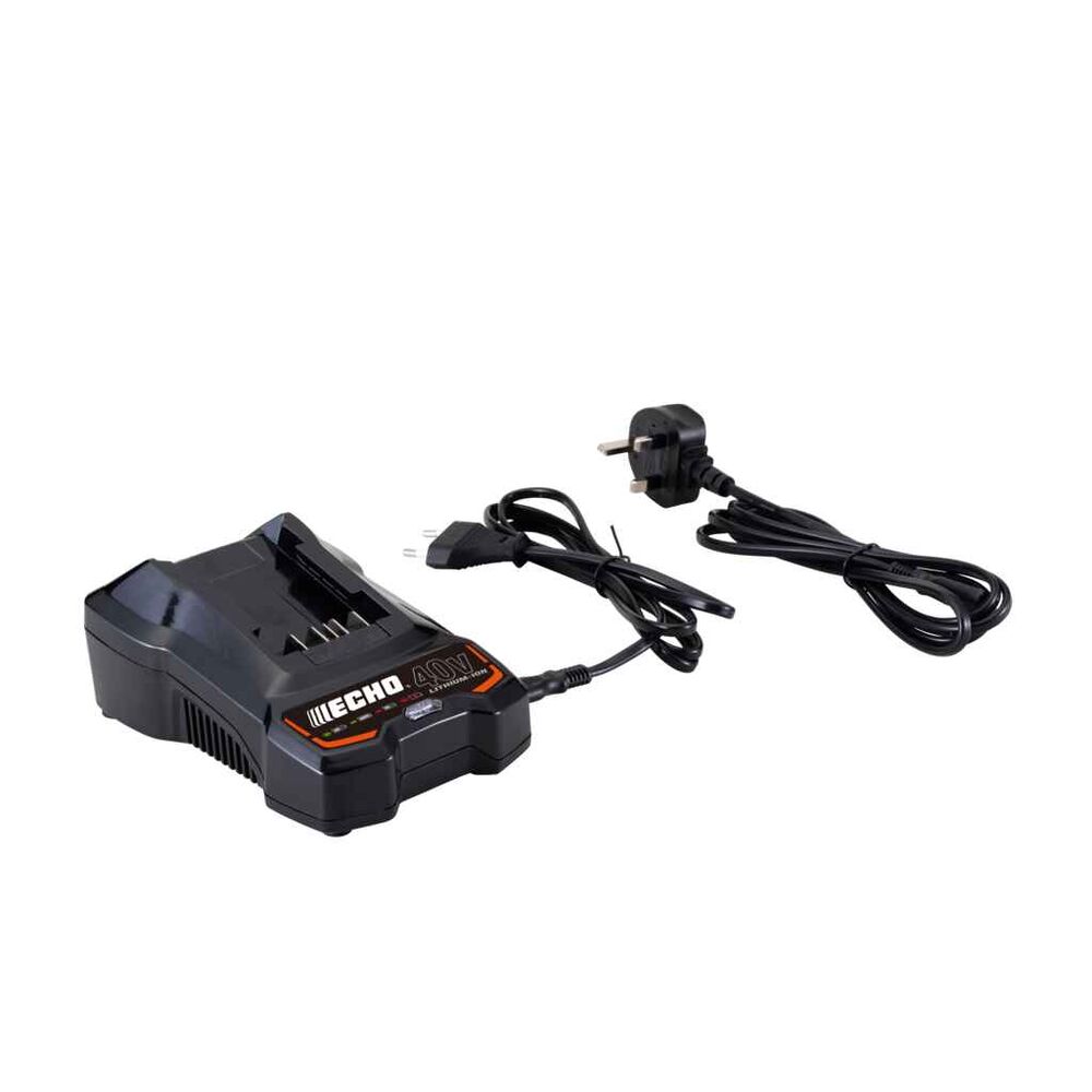 Akkulaturi Echo LC-3604 40V