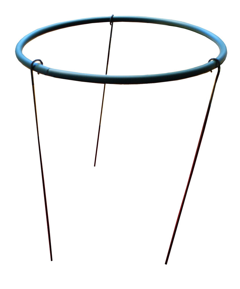 Pensastuki pyöreä 65 cm