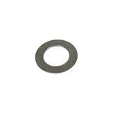 Aluslevy 5,5x9,5x0,3mm, 0002132510