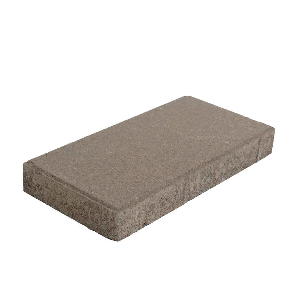 Betonilaatta Lakka BL-245 200x400x50 harmaa