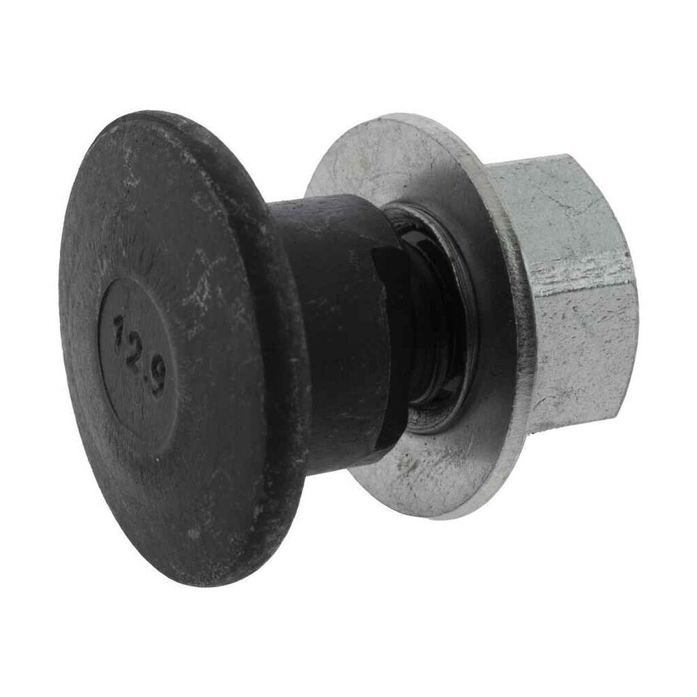 Teränlapun pultti ja mutteri, 56115800KN