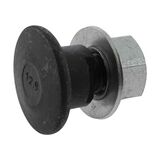 Teränlapun pultti ja mutteri, 56115800KN