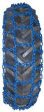 Nastoitettu ketju 11 mm GripX