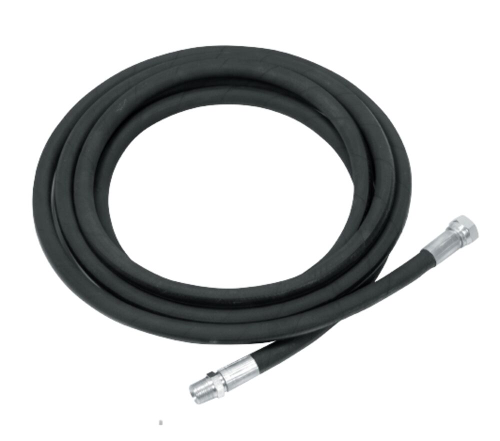 Letku 1/2" 2 metriä Piusi