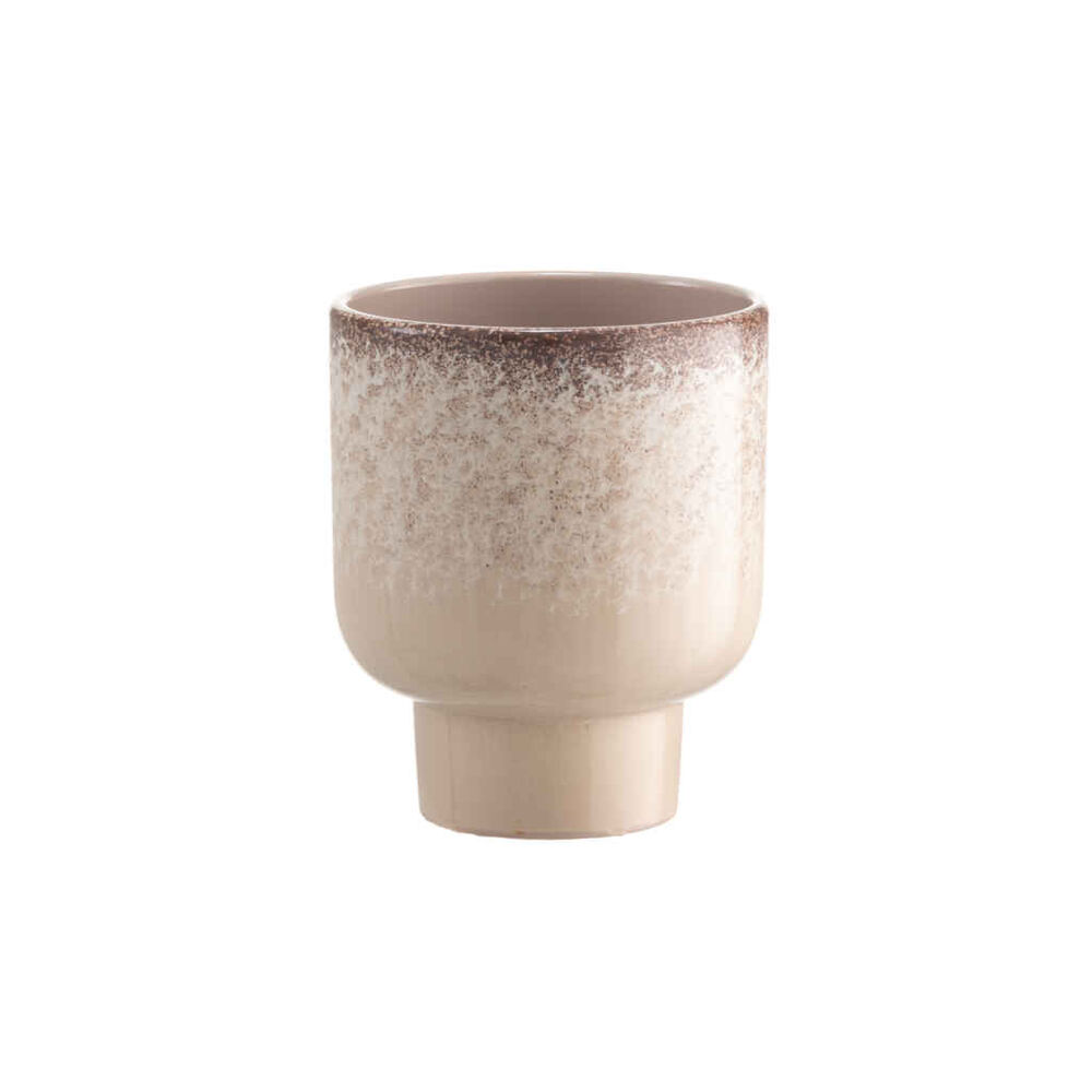 Ruukku beige 14 cm