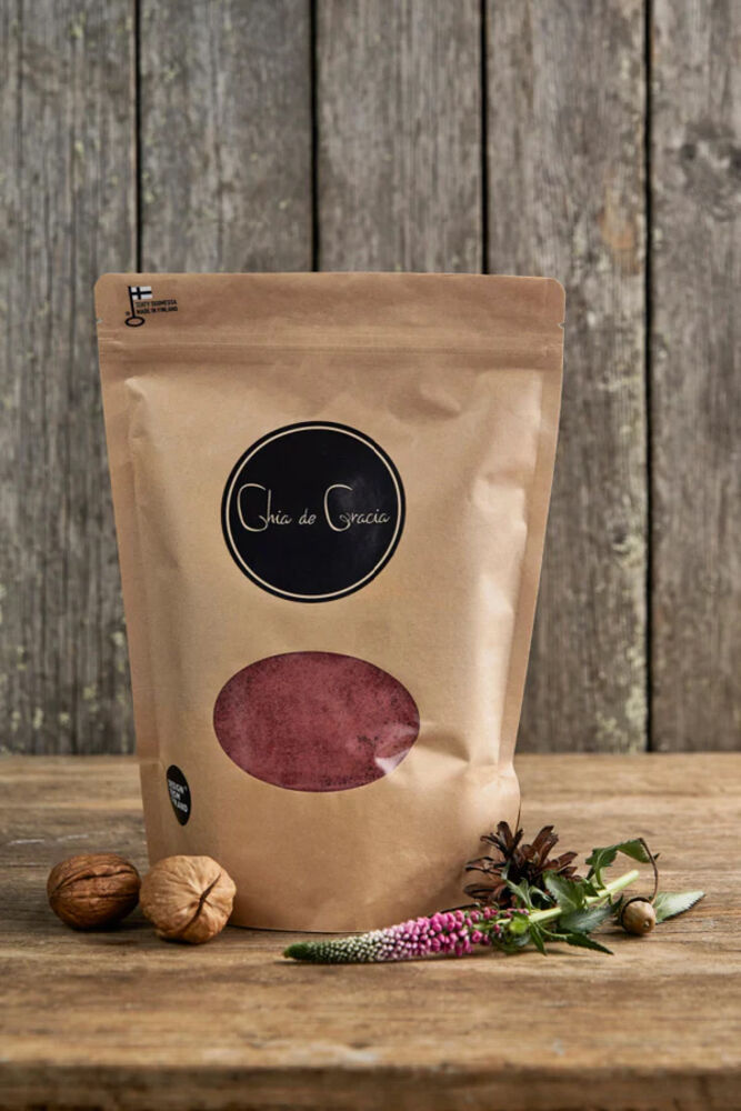 Karpalorouhe 350 g