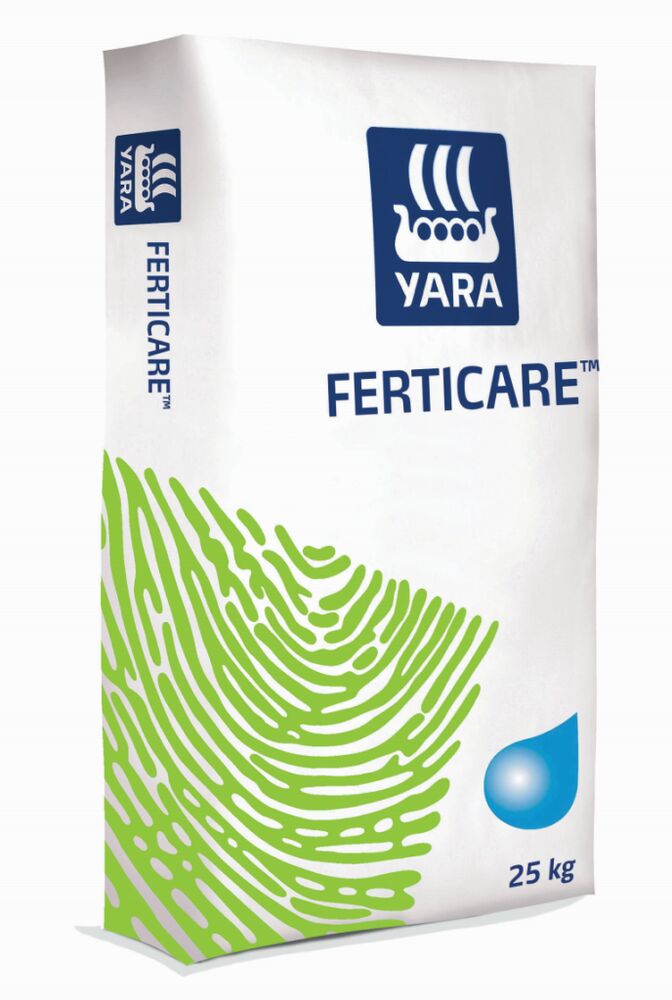 Ferticare Hydro 25 kg