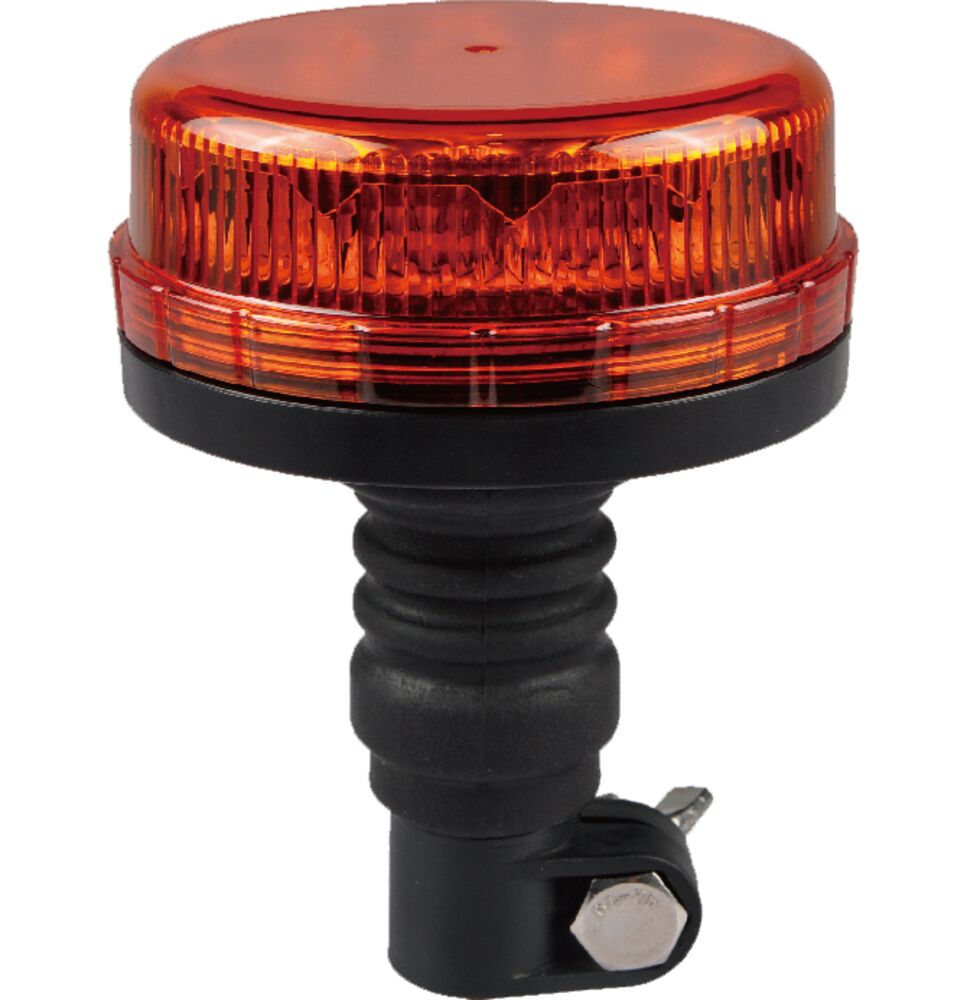 Led majakka 12/24V Tappikiinnitys