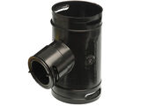 Salaoja liitosputki 50-65/80, Uponor