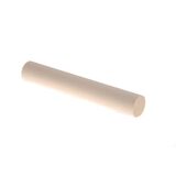 Pyörölista mänty ø25x2400 puuvalmis, 10 kpl/pkt