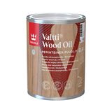 Puuöljy Valtti Wood Oil Tikkurila