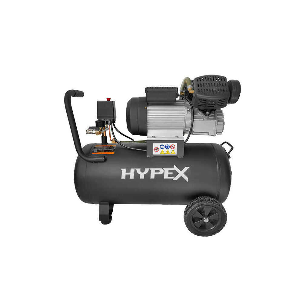 Kompressori 50l/360l/3hp/230v