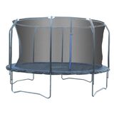 Trampoliini Optigym Sky 4,3 m