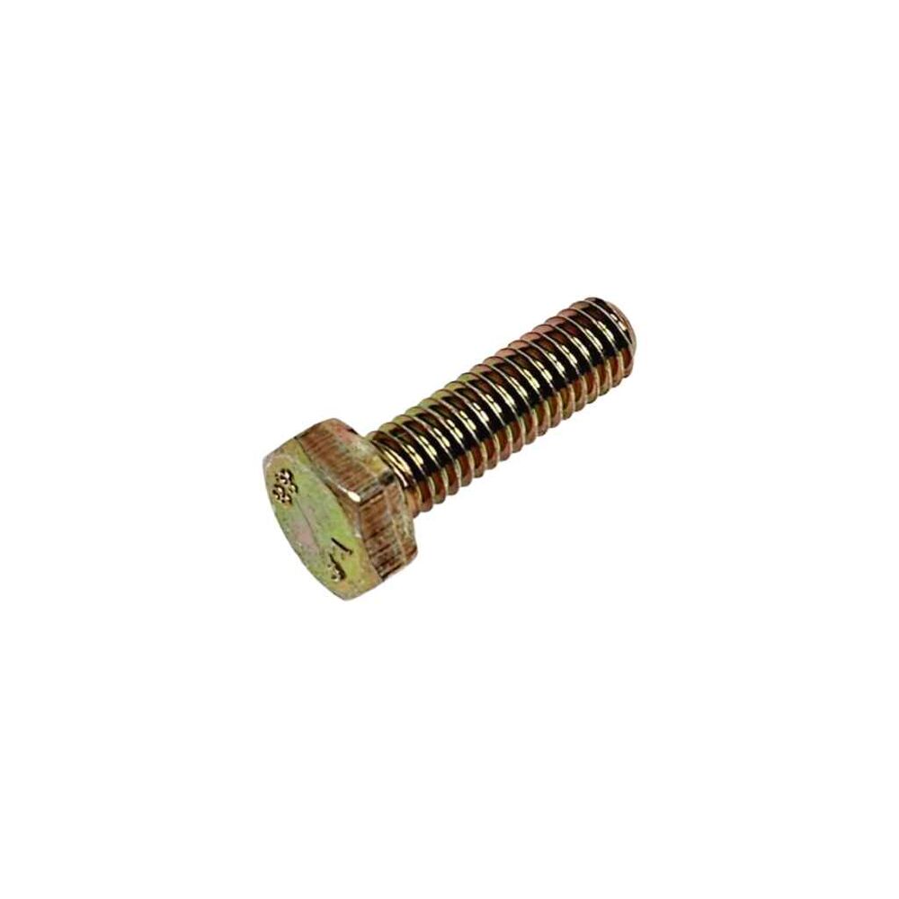 Kuusioruuvi M6x20mm, 19M7077