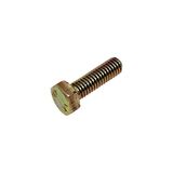 Kuusioruuvi M6x20mm, 19M7077