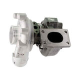 Turboahdin Holset, 504225294