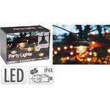 Partyvalosarja 10 hatulla IP44