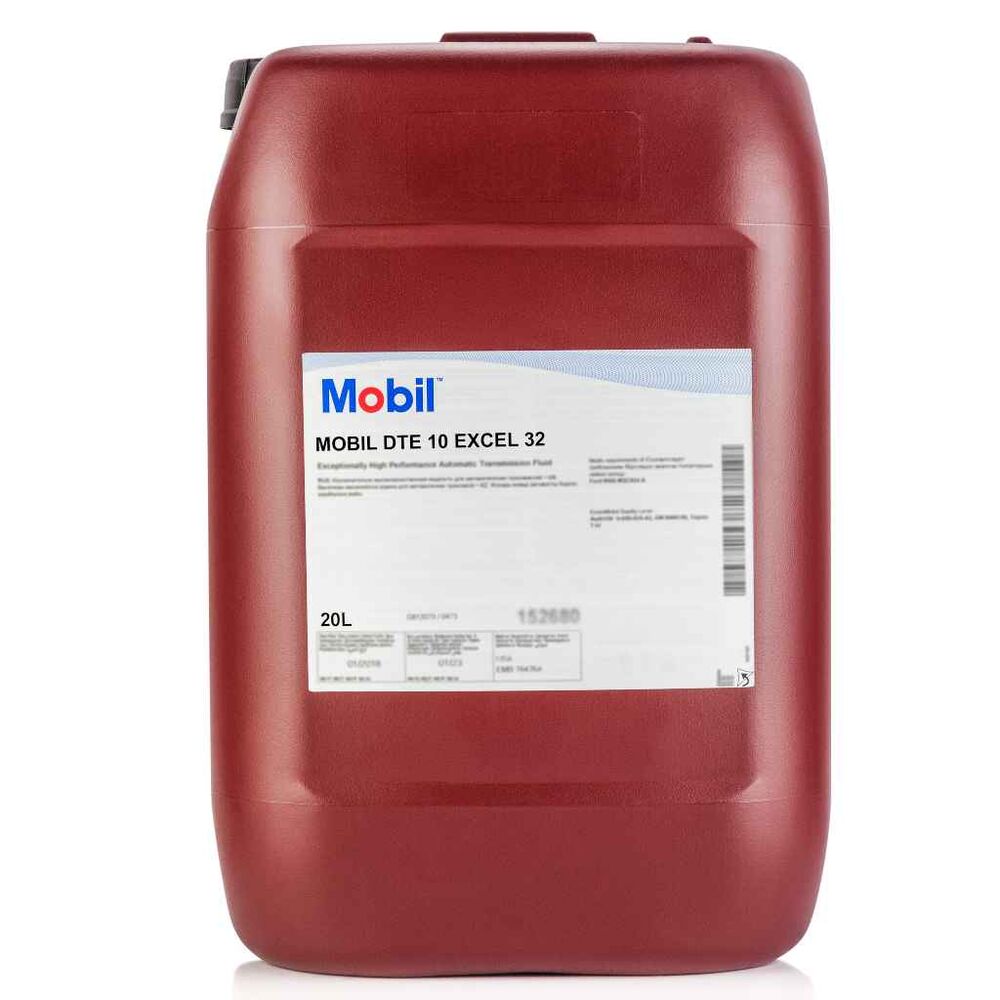 Mobil DTE 10 Excel 32 20L