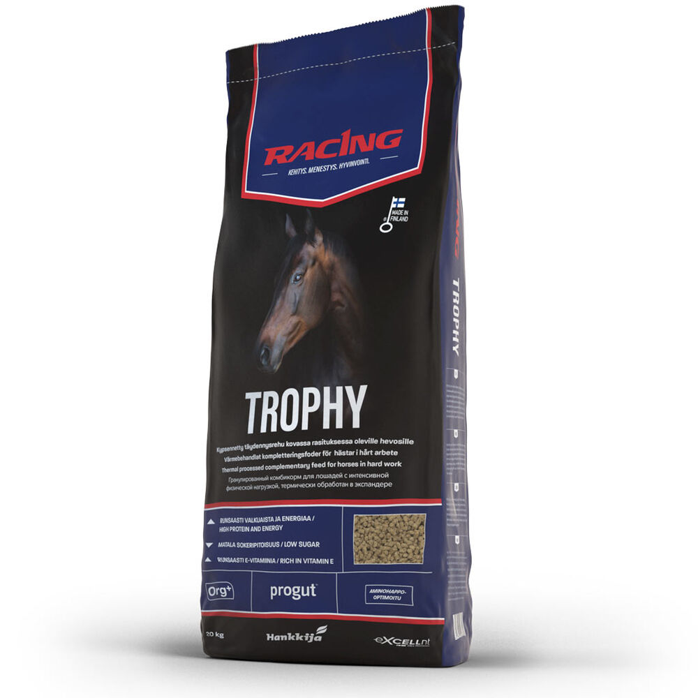 Racing Trophy 20 kg
