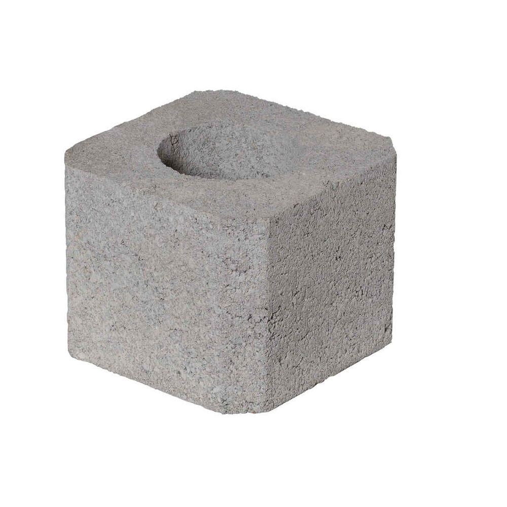 Betonipilariharkko 240x240x190