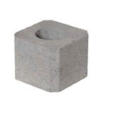 Betonipilariharkko 240x240x190 mm