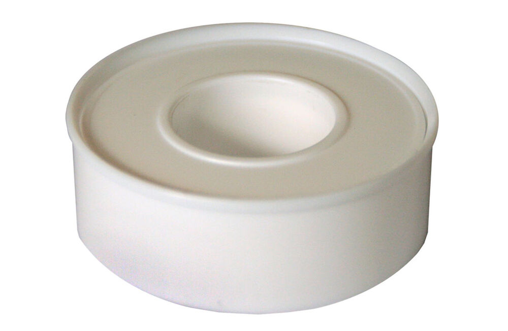 Putkiteippi teflon pro ½"x12x0,076