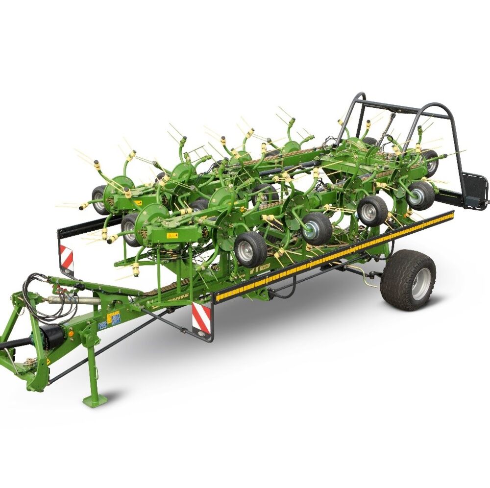 Krone KWT 1600