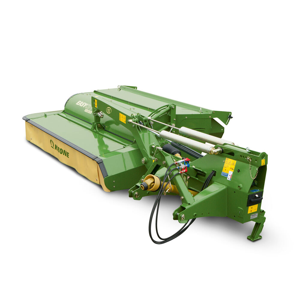 Krone EC R 280 CV Niittomurskain