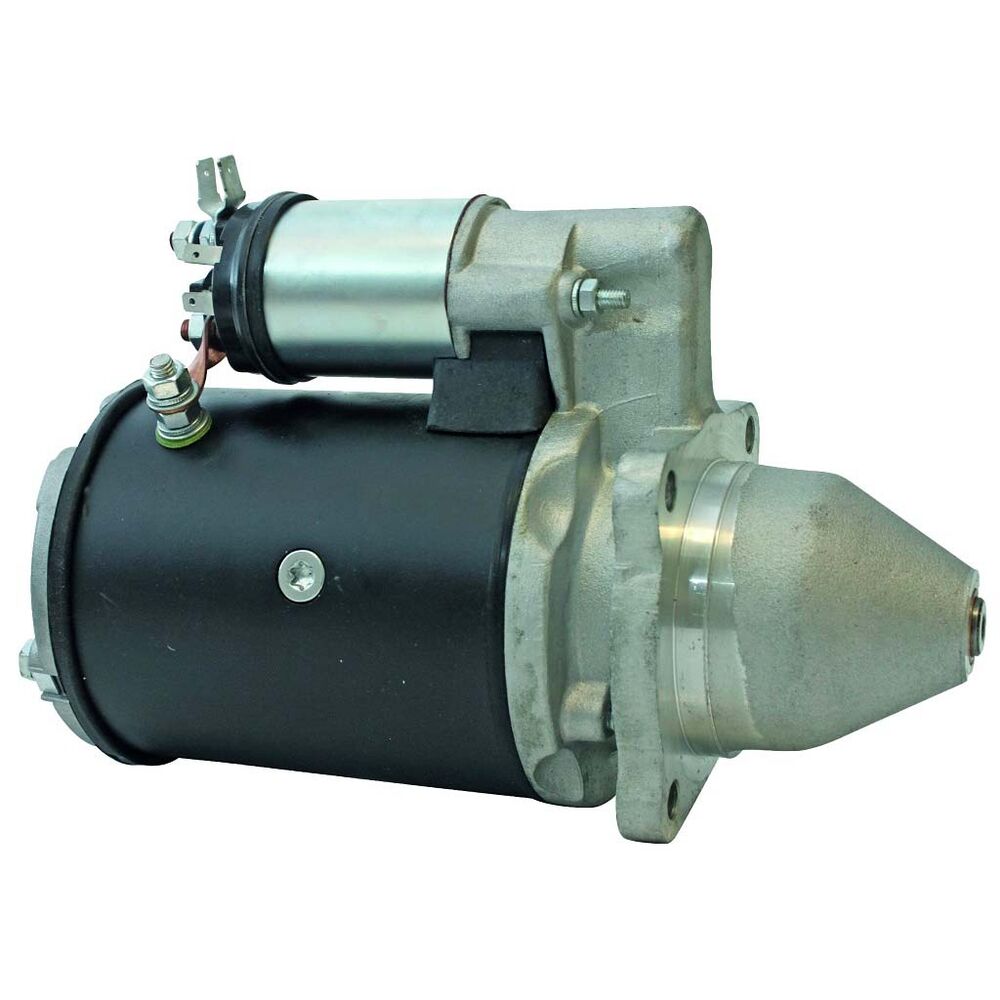 Startti 12V 2,8kw Massey Ferguson IS0509