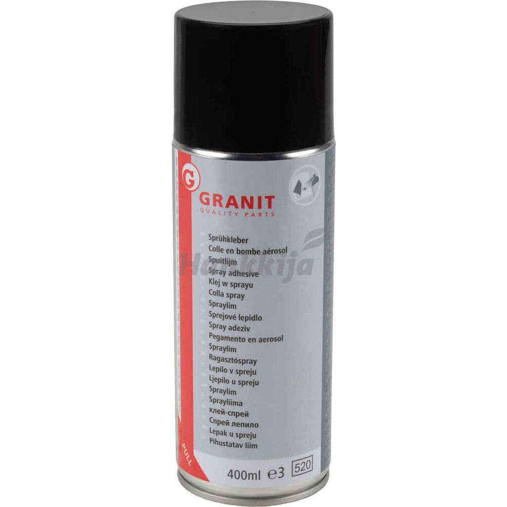 Liimaspray 400ml, 320320135